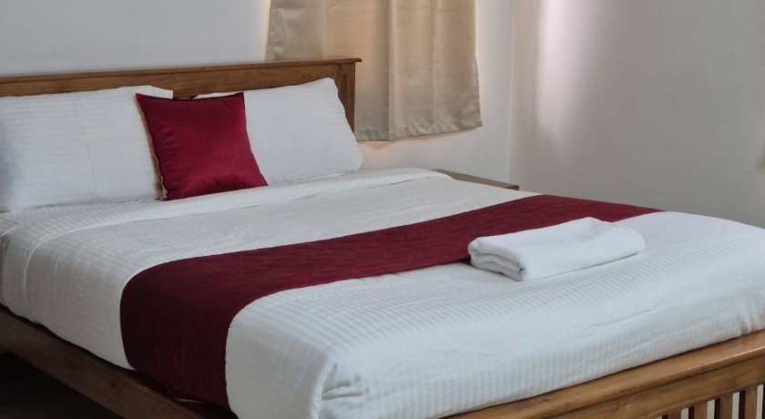 Hotel Rivera Nest in Chennai