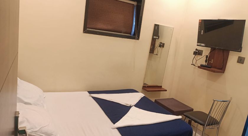 Hotel RK International in Mumbai