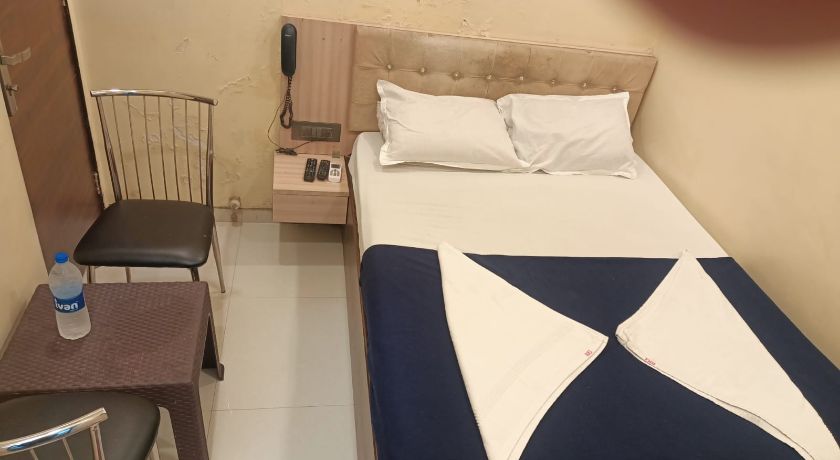 Hotel RK International in Mumbai