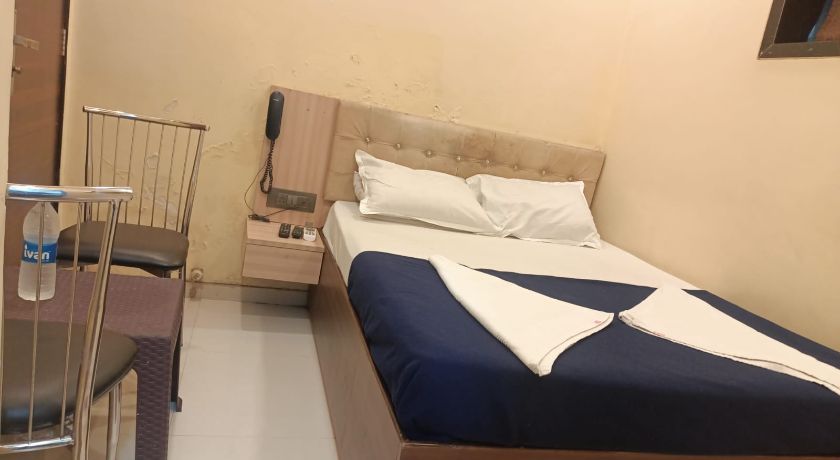 Hotel RK International in Mumbai