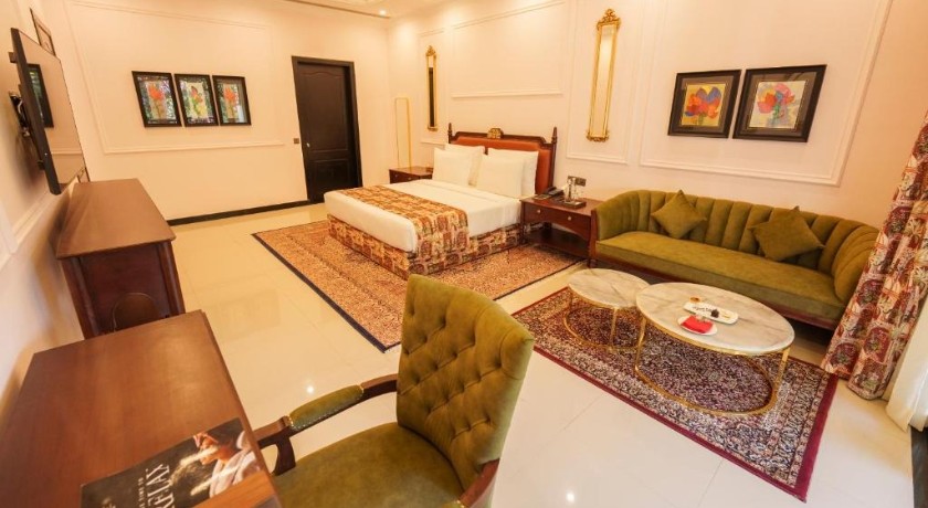 Mayfair Spring Valley Resort, Guwahati in Guwahati