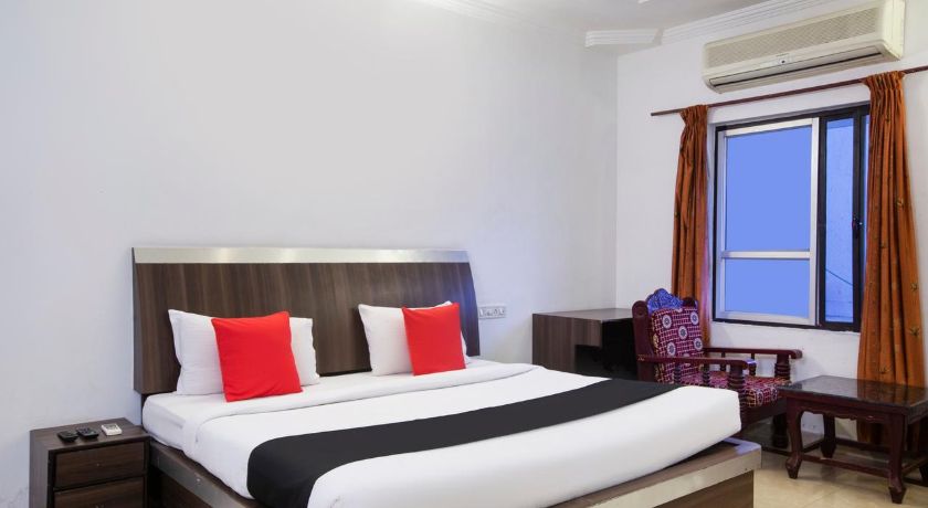 Hotel Mount Heera in Chennai