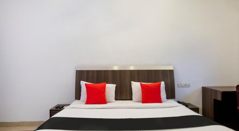 Hotel Mount Heera in Chennai