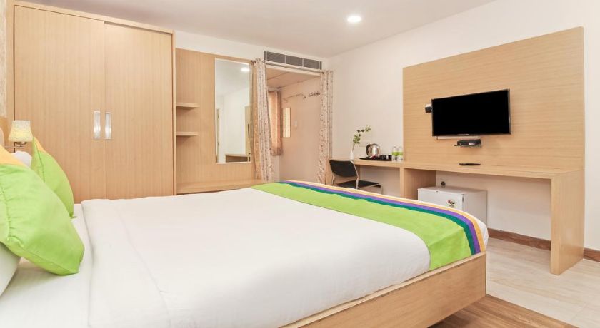 Hotel Rain Tree in Hyderabad