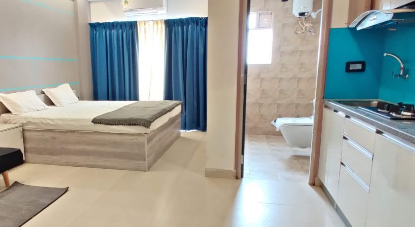 Hotel Restel Studio in Hyderabad