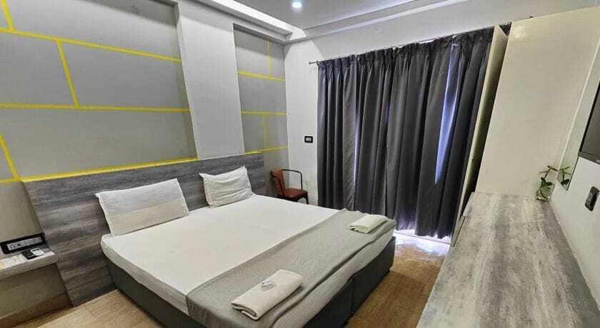 Hotel Restel Studio in Hyderabad