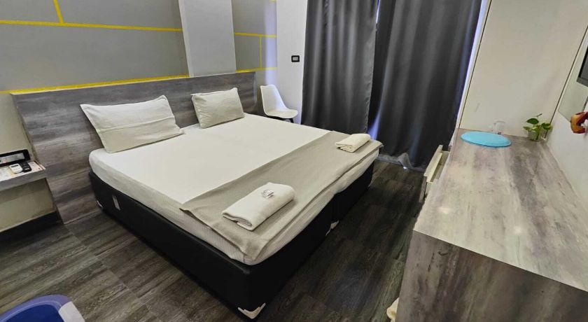 Hotel Restel Studio in Hyderabad