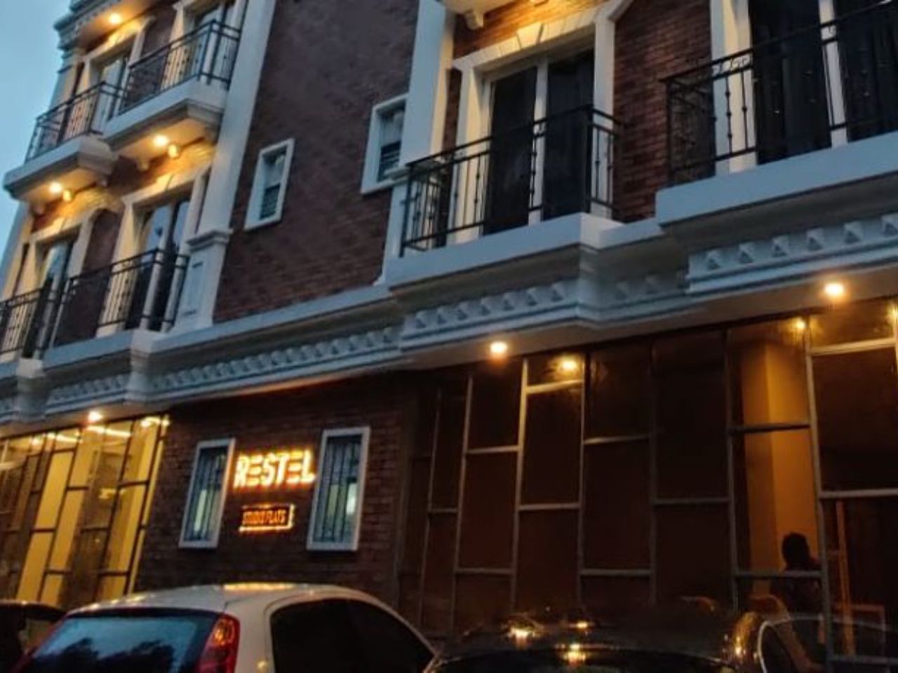 Hotel Restel Studio in Hyderabad