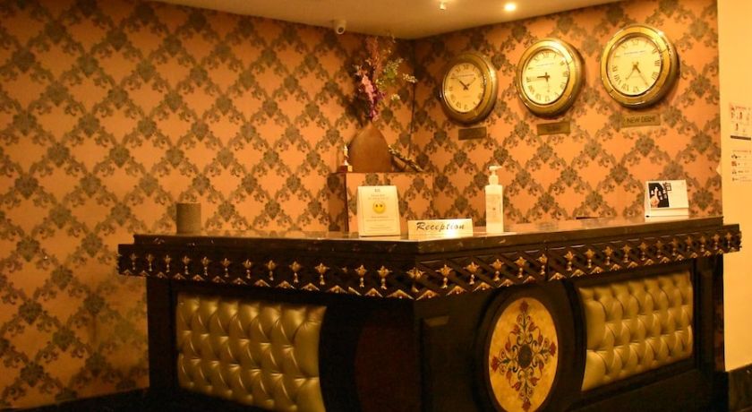 GIS Select Banjara Hills in Hyderabad