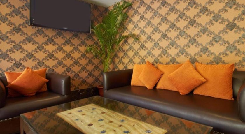 GIS Select Banjara Hills in Hyderabad