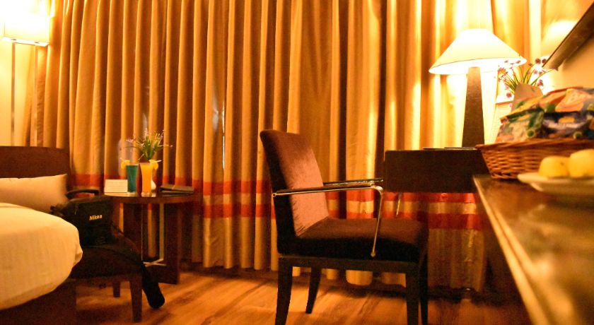 GIS Select Banjara Hills in Hyderabad