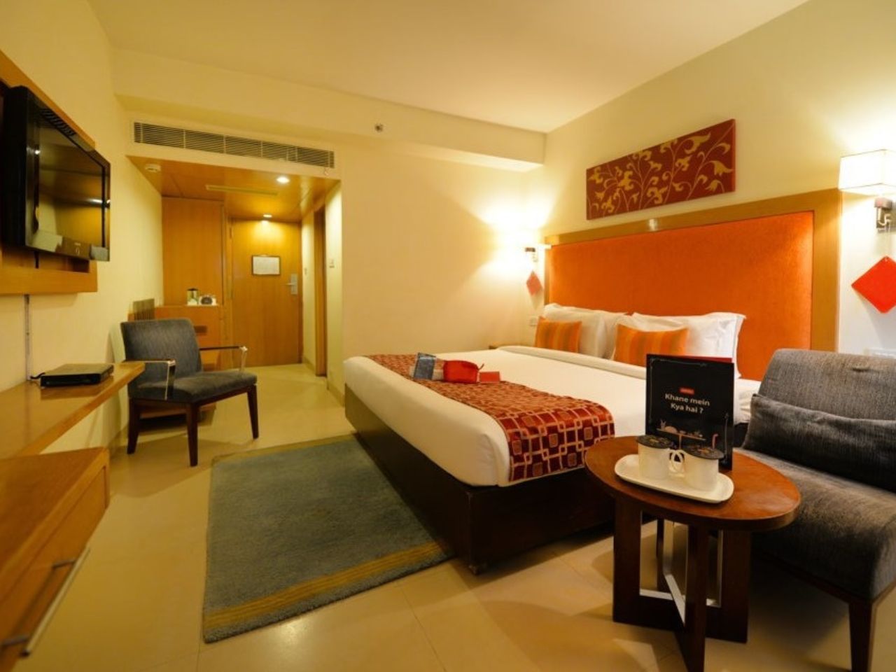 GIS Select Banjara Hills in Hyderabad