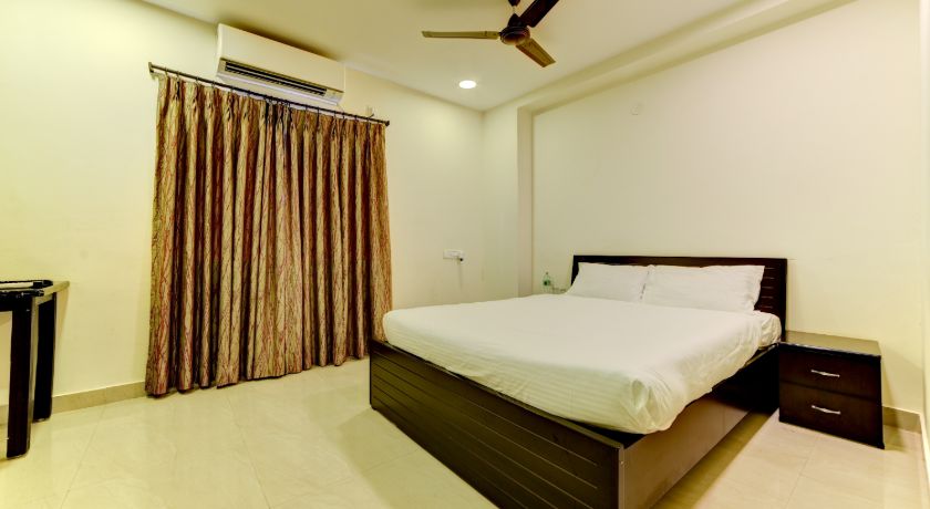 Hotel N S Royal Emirates in Hyderabad