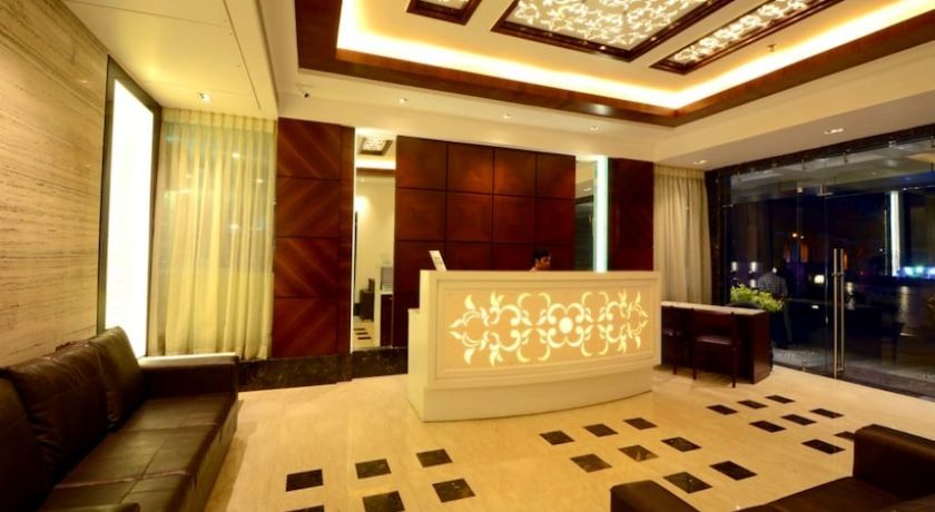 Hotel Better Home International in Mumbai