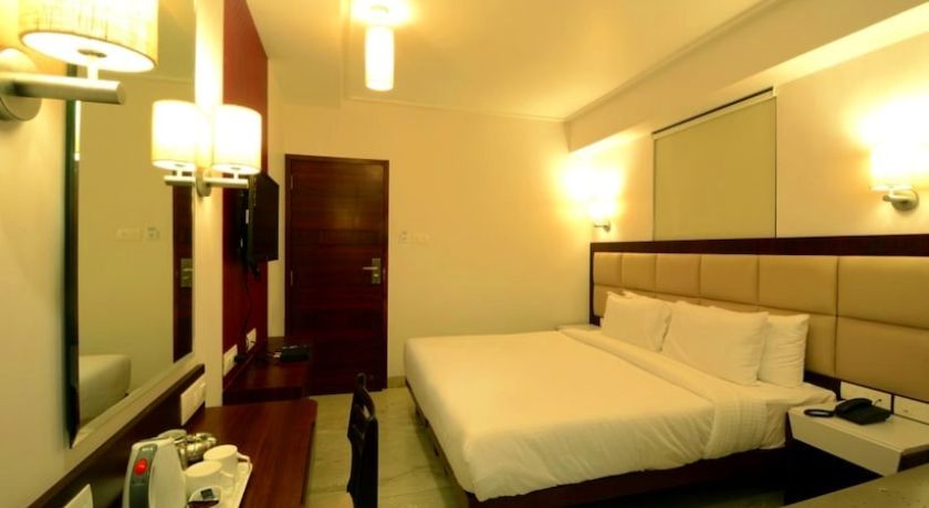 Hotel Better Home International in Mumbai