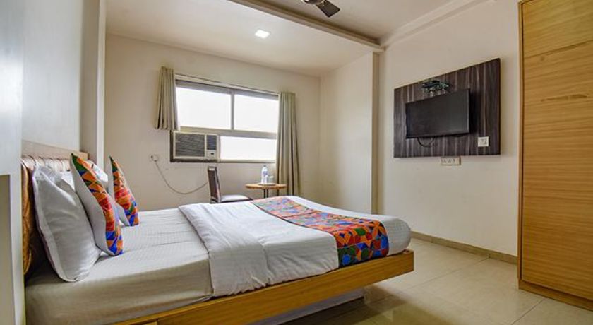 Hotel Corporate Guestline in Pune