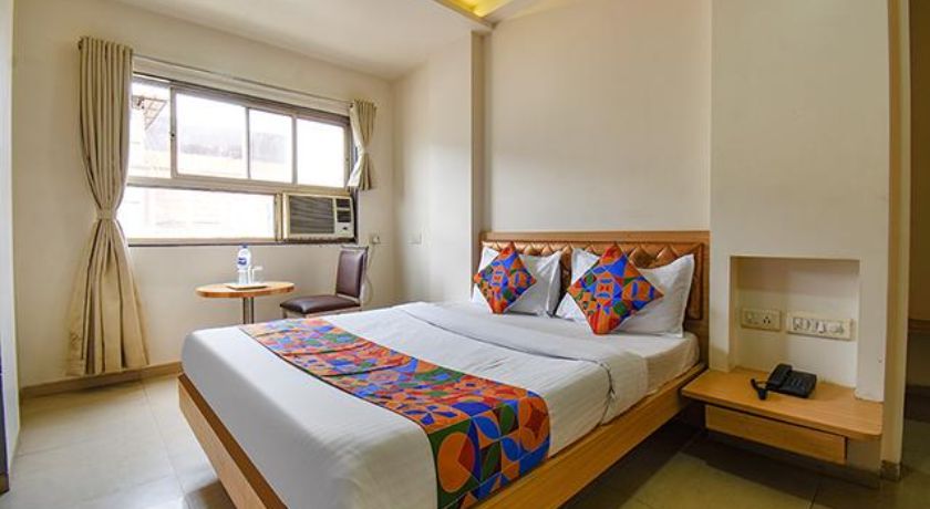 Hotel Corporate Guestline in Pune