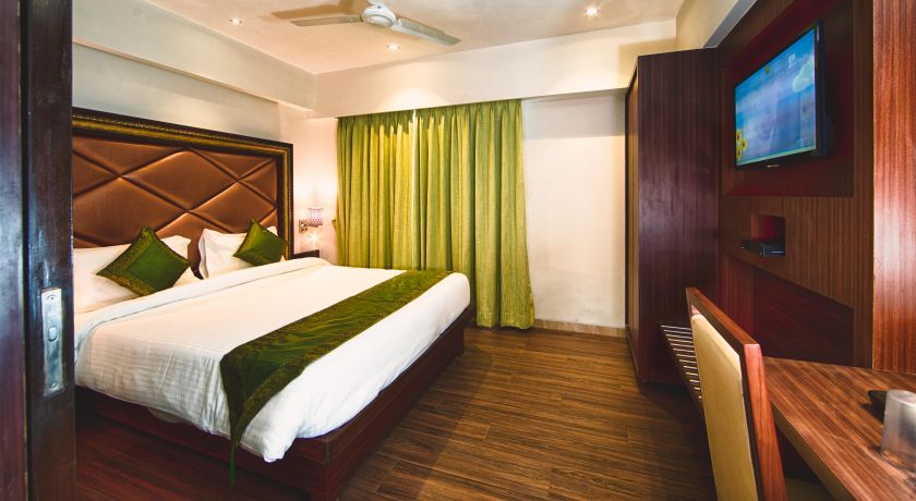 Hotel Laxvas in Thane