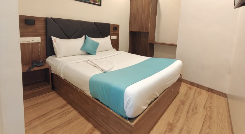 Deluxe Residency in Mumbai