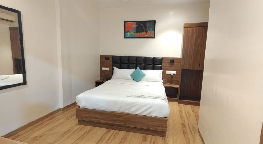 Deluxe Residency in Mumbai