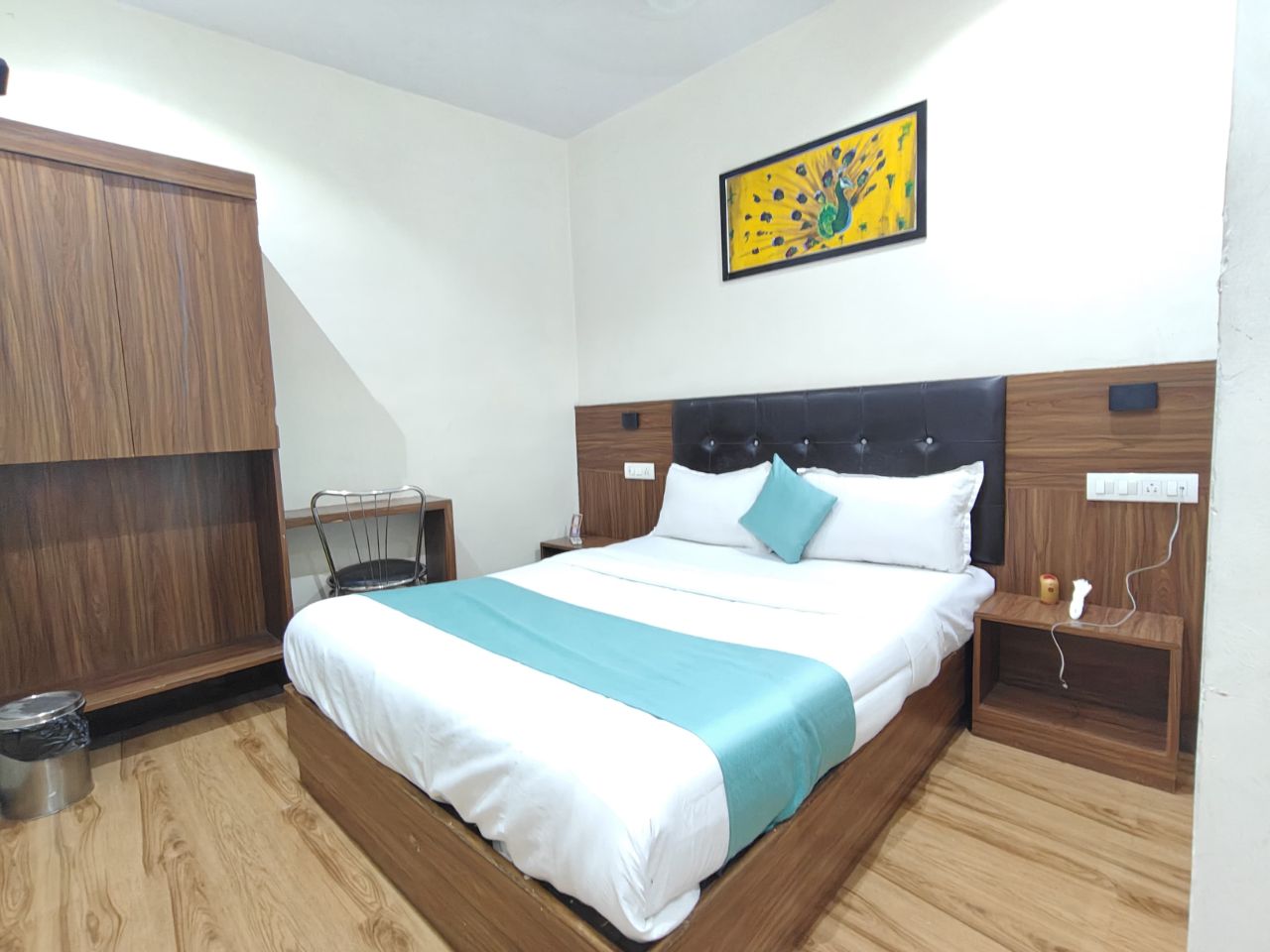 Deluxe Residency in Mumbai