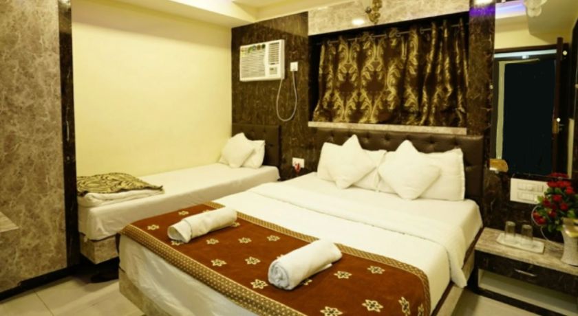 Hotel Onyx Residency  in Mumbai