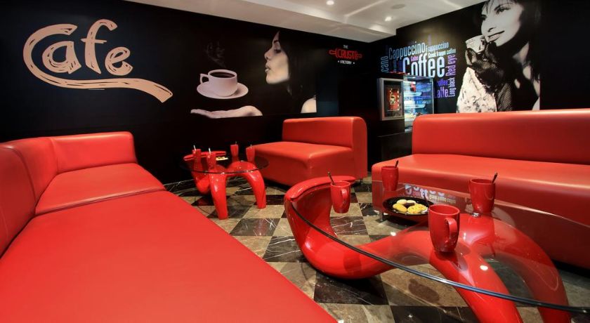 Comfort Inn Insys in Bangalore