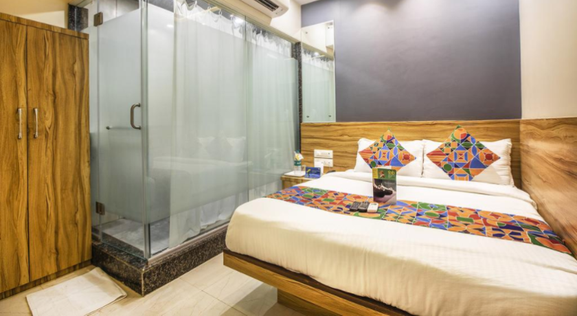 Hotel Marol Metro in Mumbai