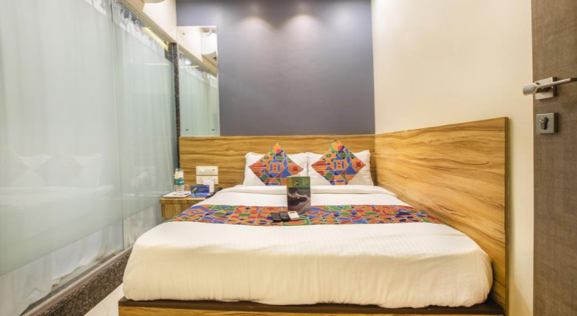 Hotel Marol Metro in Mumbai