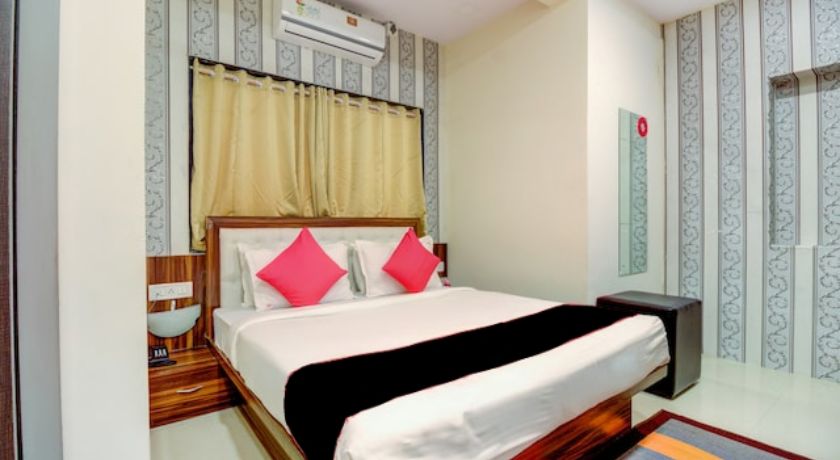 De Classico Hotel in Mumbai