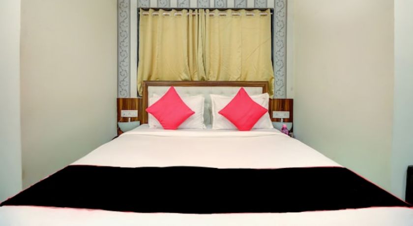 De Classico Hotel in Mumbai