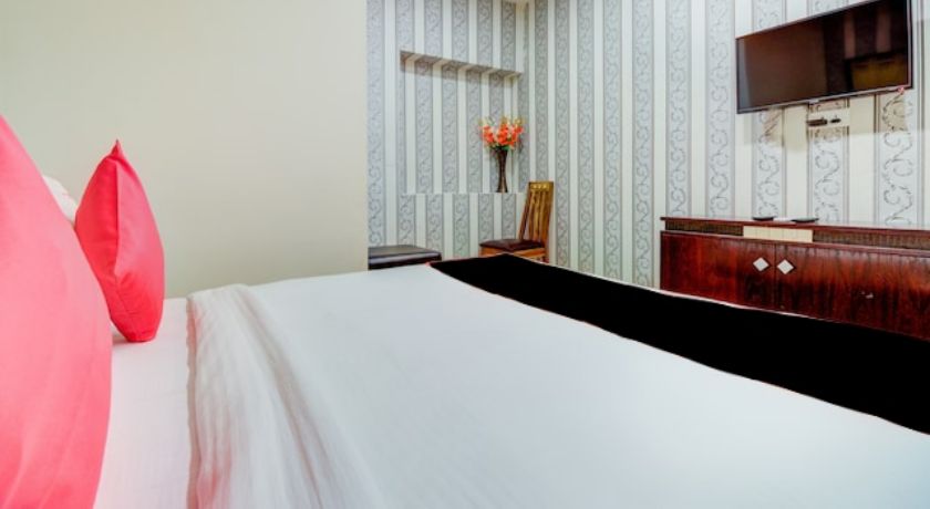 De Classico Hotel in Mumbai