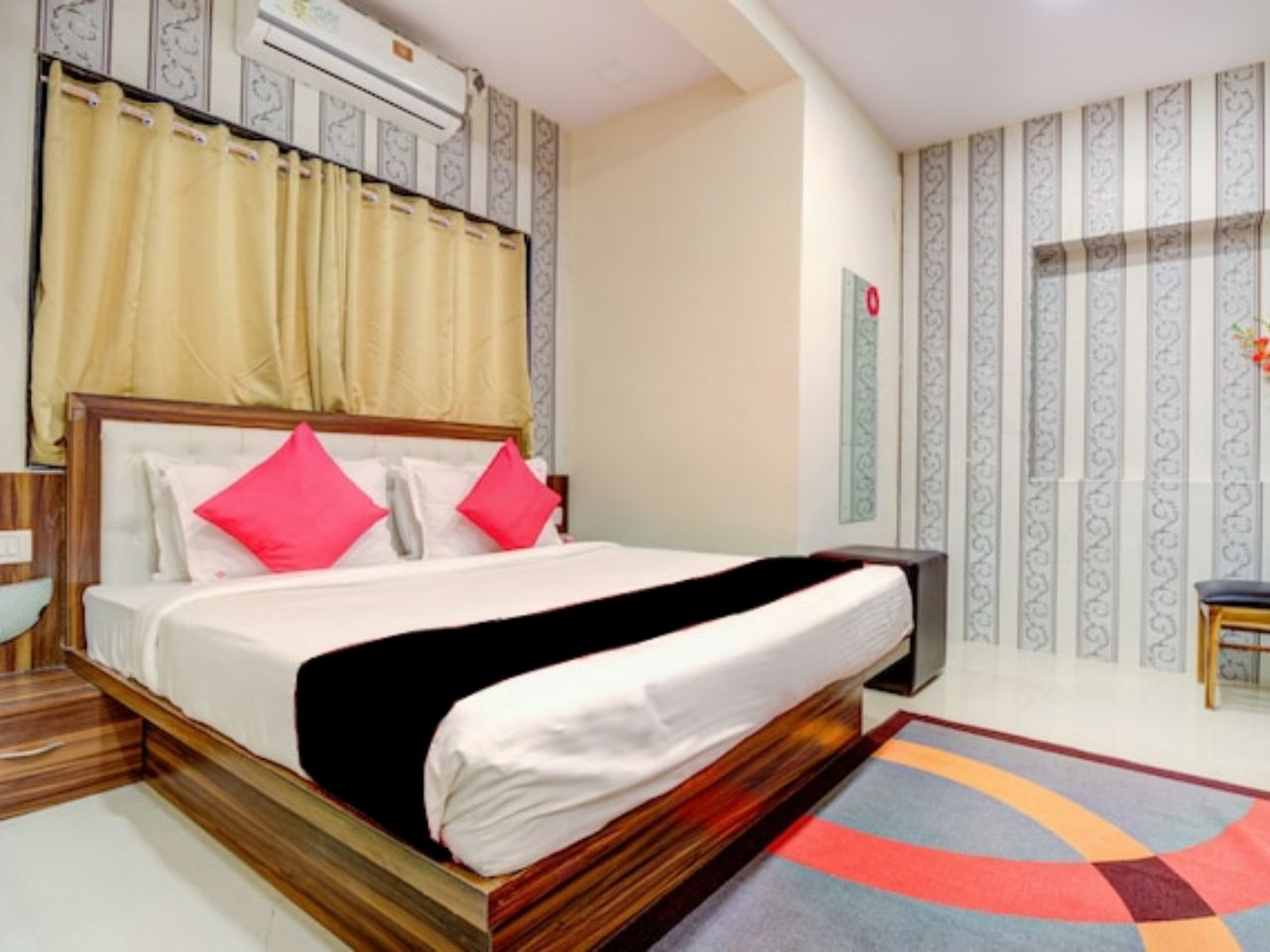 De Classico Hotel in Mumbai