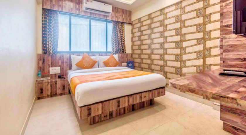 Hotel Golden Inn in Mumbai