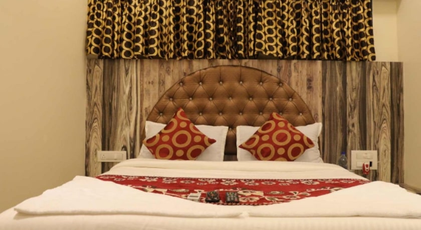 Hotel Golden Inn in Mumbai