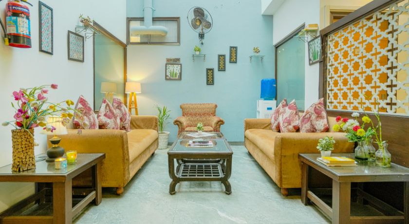 Hotel Seven in Chandigarh