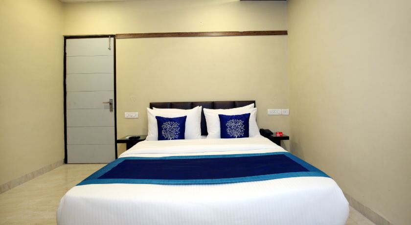 Hotel Seven in Chandigarh