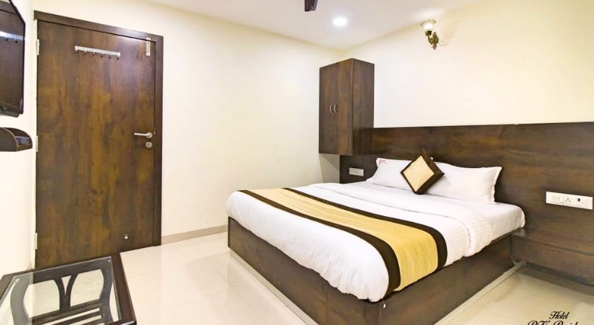 Hotel Rk Residency in Mumbai