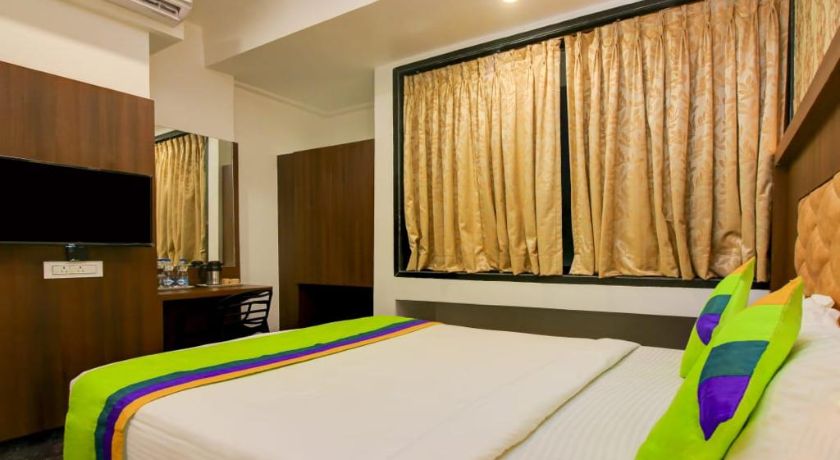 Hotel Arvind Residency in Thane