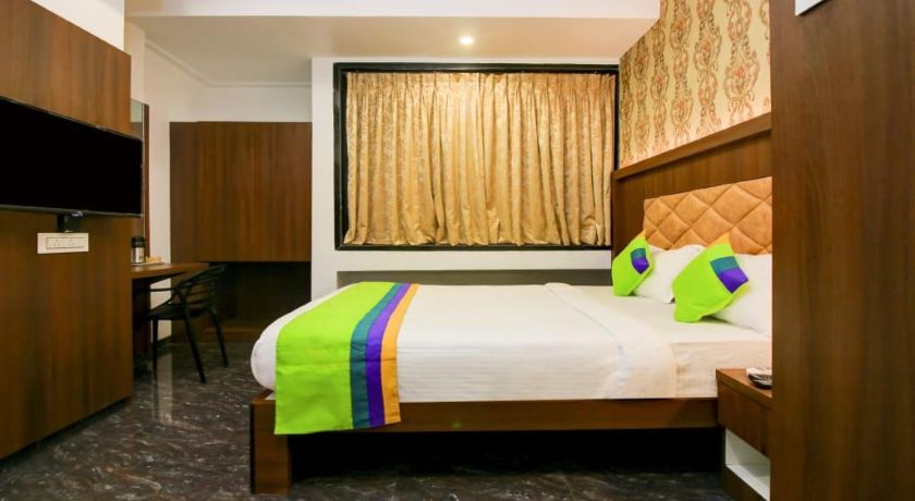 Hotel Arvind Residency in Thane