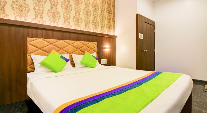 Hotel Arvind Residency in Thane
