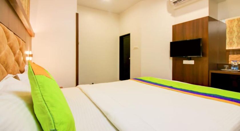 Hotel Arvind Residency in Thane