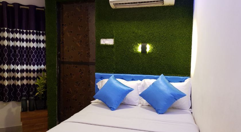 Hotel Metro Inn in Mumbai