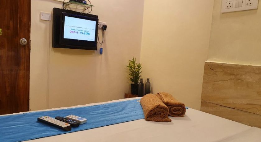 Hotel Metro Inn in Mumbai