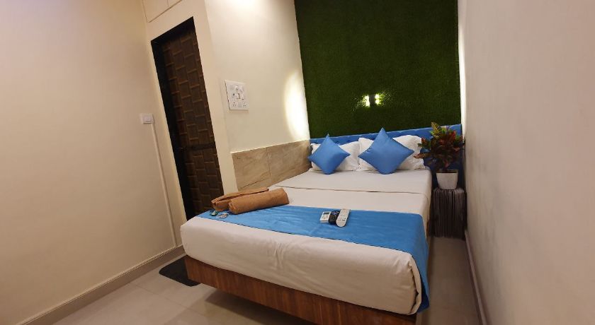 Hotel Metro Inn in Mumbai