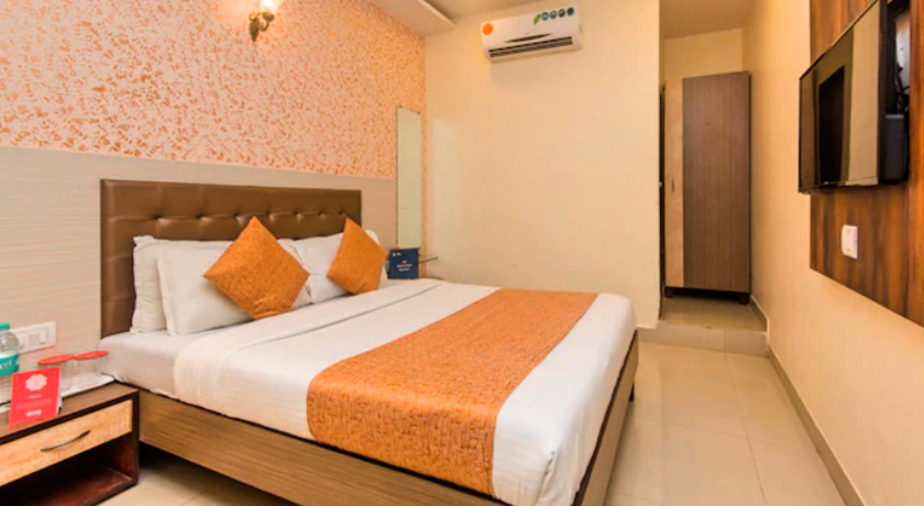 Hotel Golden Nest in Mumbai