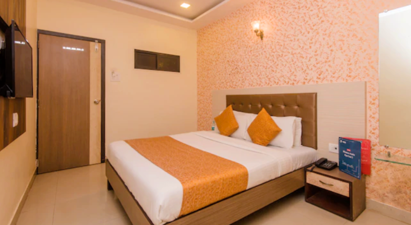 Hotel Golden Nest in Mumbai