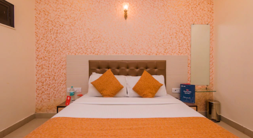 Hotel Golden Nest in Mumbai