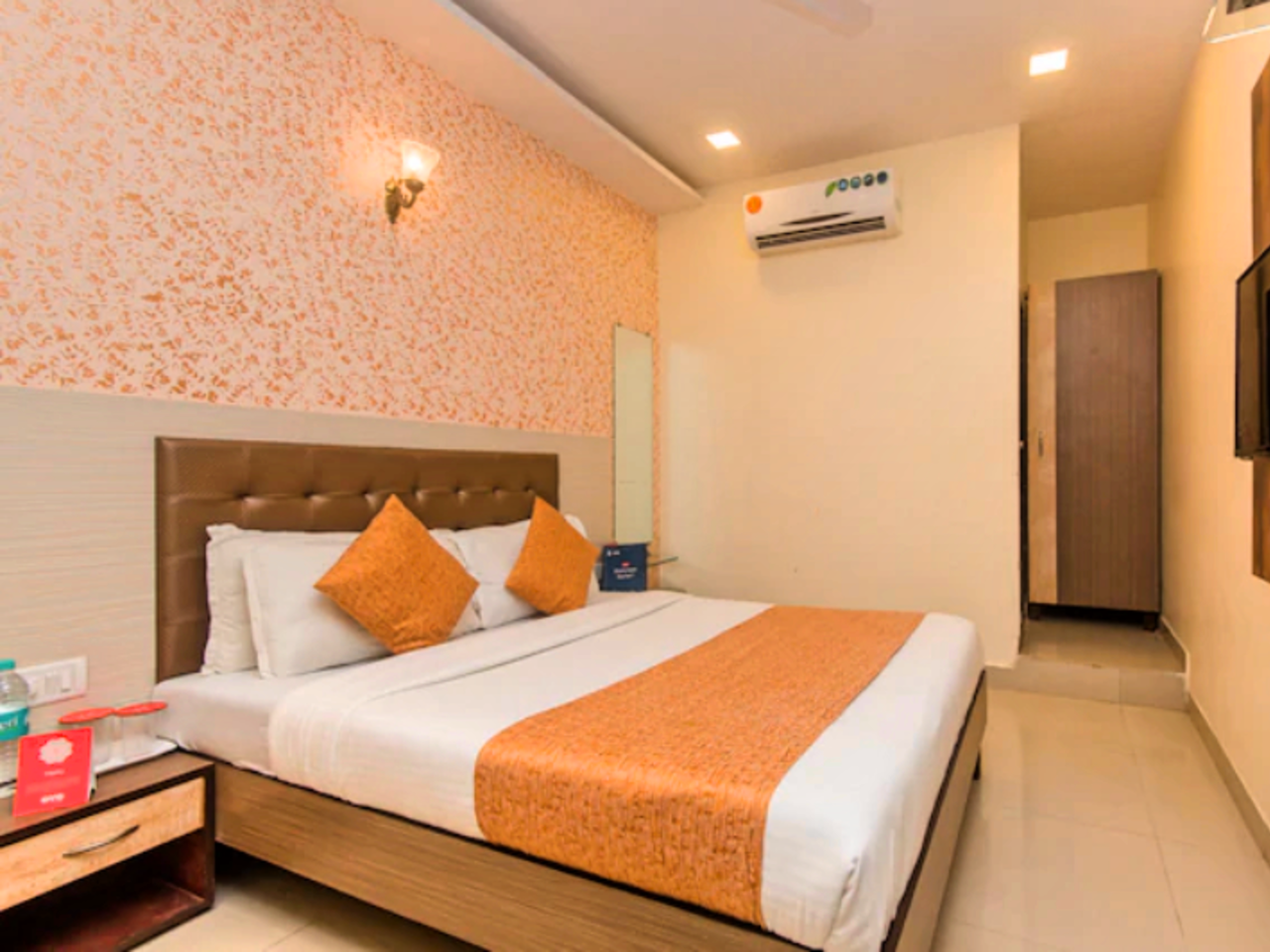 Hotel Golden Nest in Mumbai