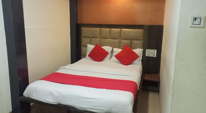 Hotel Sai Leela Residency in Mumbai